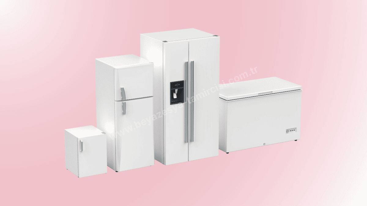 Amasya Buzdolabı Tamircisi - Amasya Beyaz Eşya Tamircisi