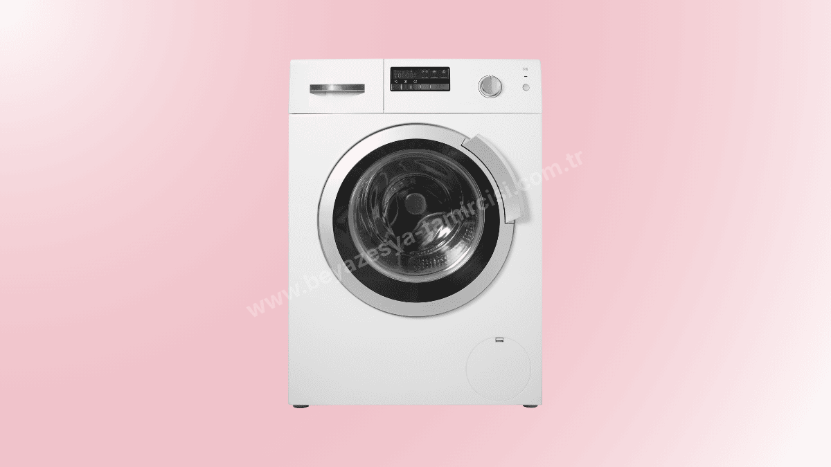 Amasya Çamaşır Makinesi Tamircisi - Amasya Beyaz Eşya Tamircisi