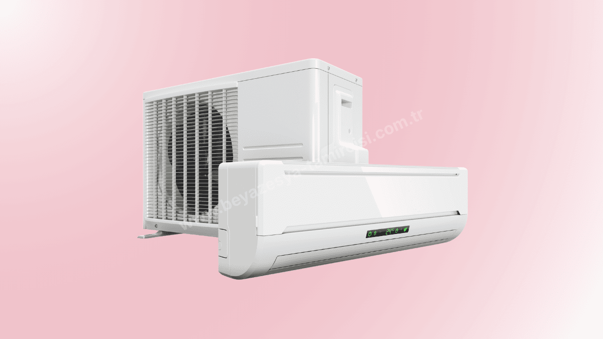 Amasya Klima Tamircisi - Amasya Beyaz Eşya Tamircisi